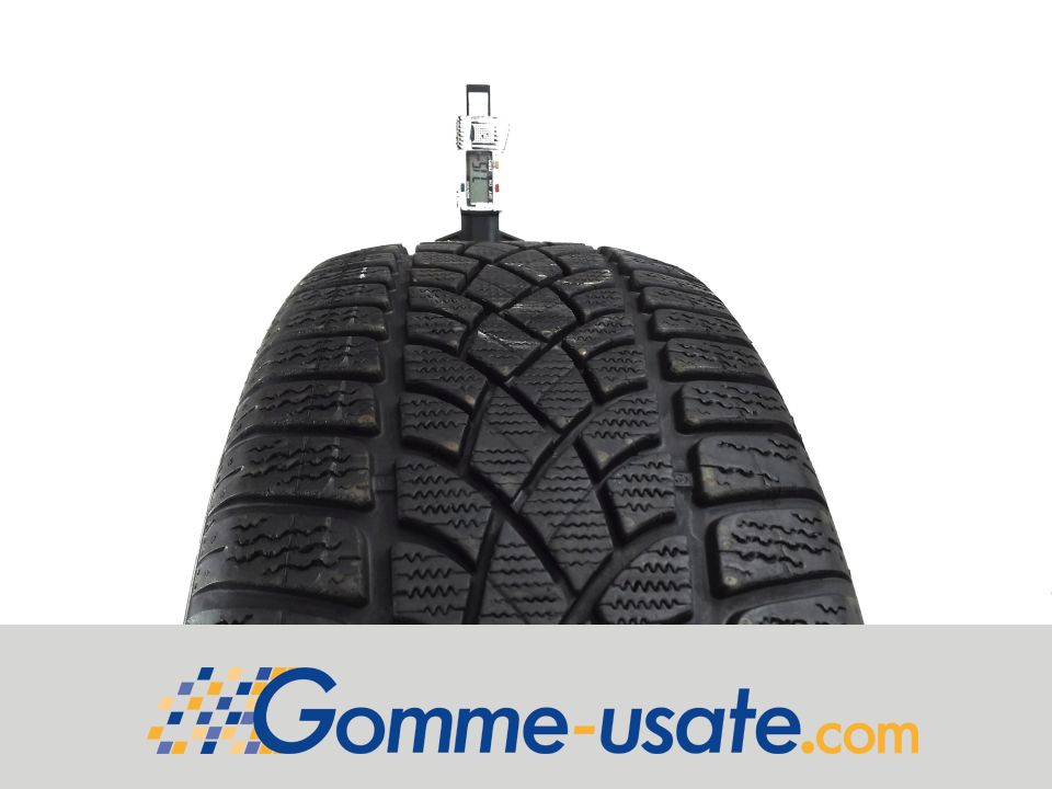 Thumb Dunlop Gomme Usate Dunlop 235/55 R17 99H Sp Winter Sport 3D M+S (85%) pneumatici usati Invernale 0 Thumb Dunlop Gomme Usate Dunlop 235/55 R17 99H Sp Winter Sport 3D M+S (85%) pneumatici usati Invernale 0